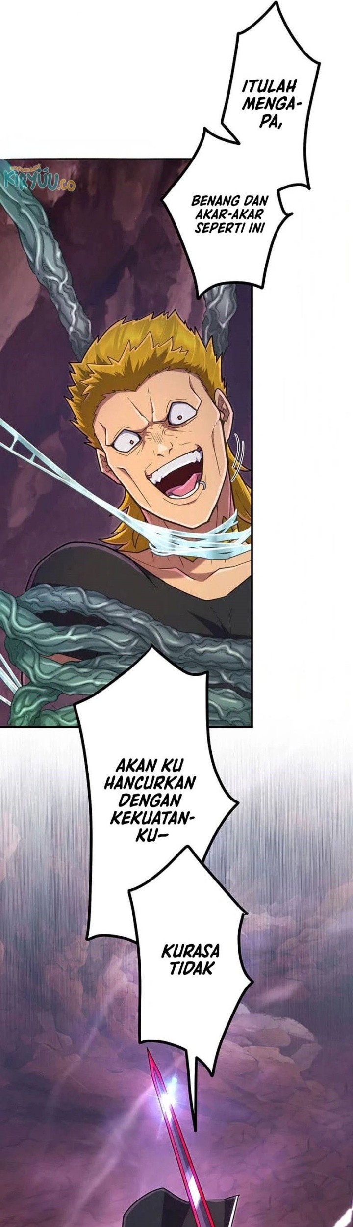 I Became an S-Rank Hunter With the Demon Lord App Chapter 48 Gambar 40