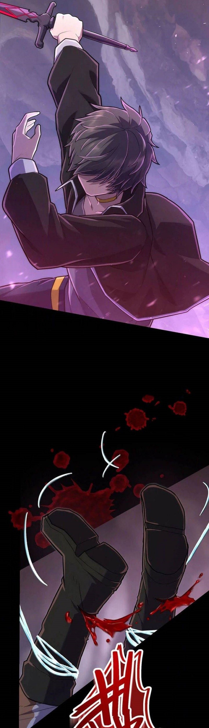I Became an S-Rank Hunter With the Demon Lord App Chapter 48 Gambar 44