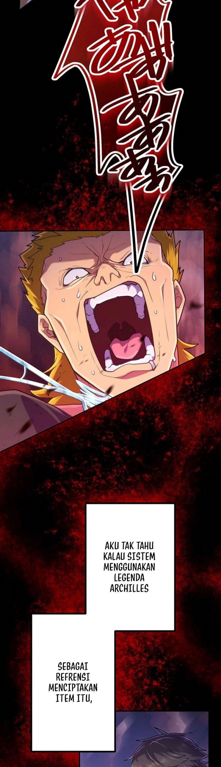 I Became an S-Rank Hunter With the Demon Lord App Chapter 48 Gambar 45