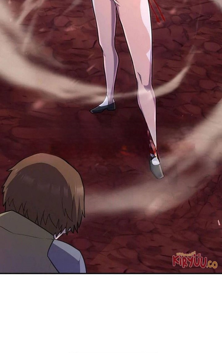 I Became an S-Rank Hunter With the Demon Lord App Chapter 48 Gambar 51