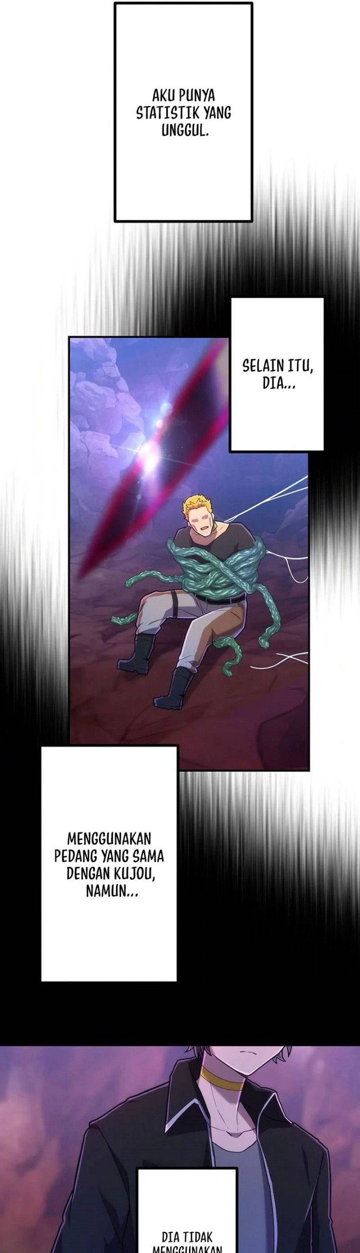 I Became an S-Rank Hunter With the Demon Lord App Chapter 48 Gambar 52