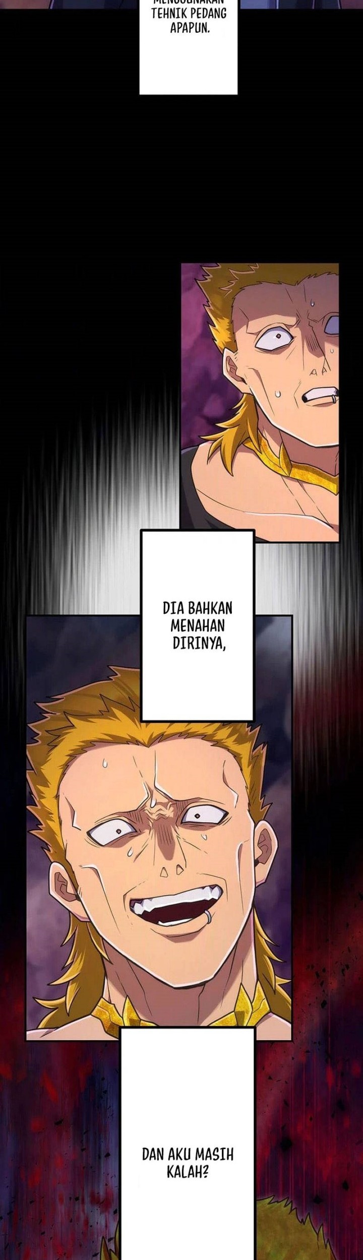 I Became an S-Rank Hunter With the Demon Lord App Chapter 48 Gambar 53