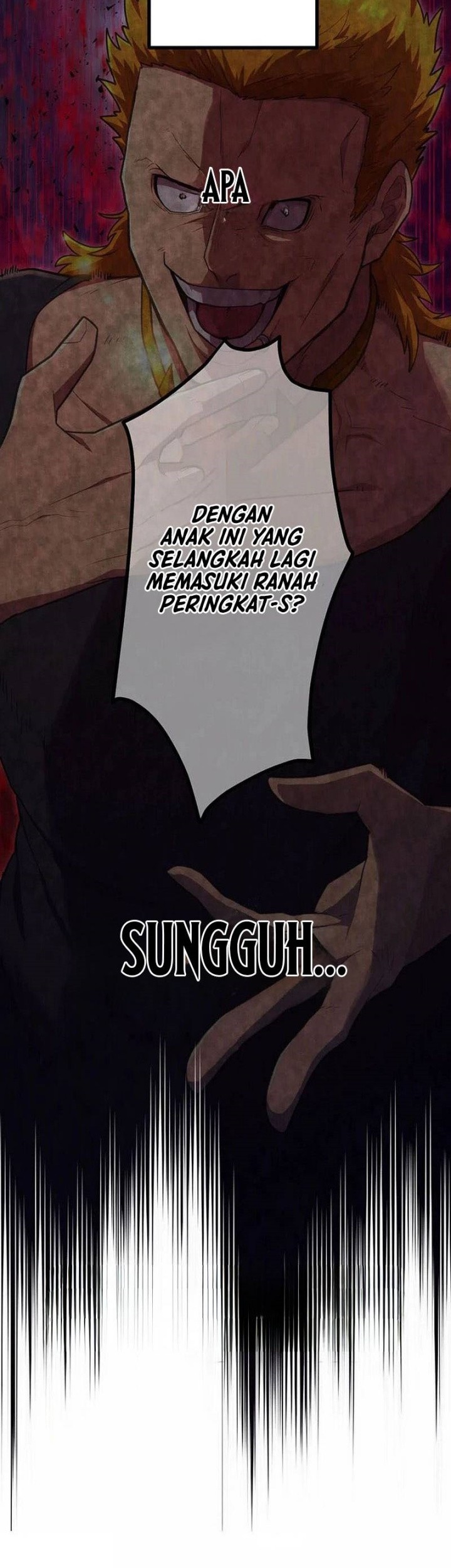I Became an S-Rank Hunter With the Demon Lord App Chapter 48 Gambar 54
