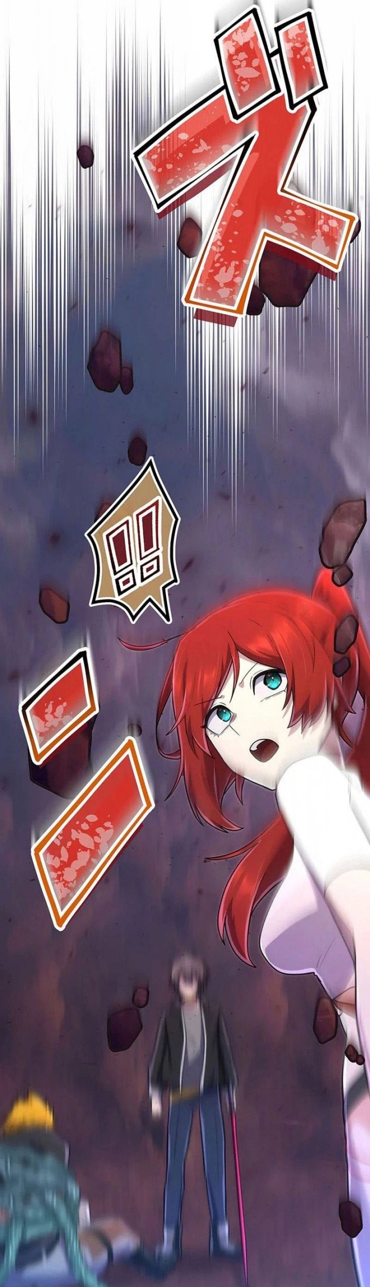 I Became an S-Rank Hunter With the Demon Lord App Chapter 48 Gambar 59