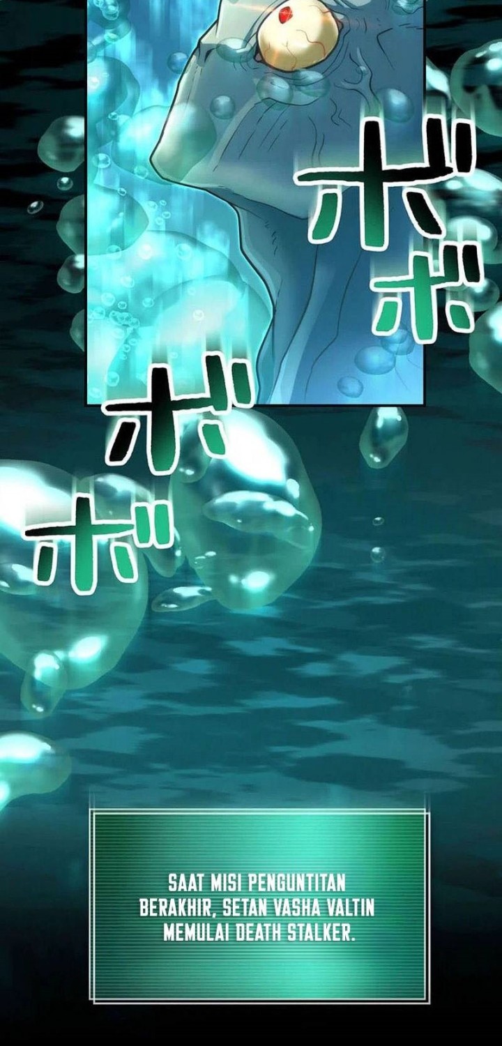 I Became an S-Rank Hunter With the Demon Lord App Chapter 48 Gambar 69