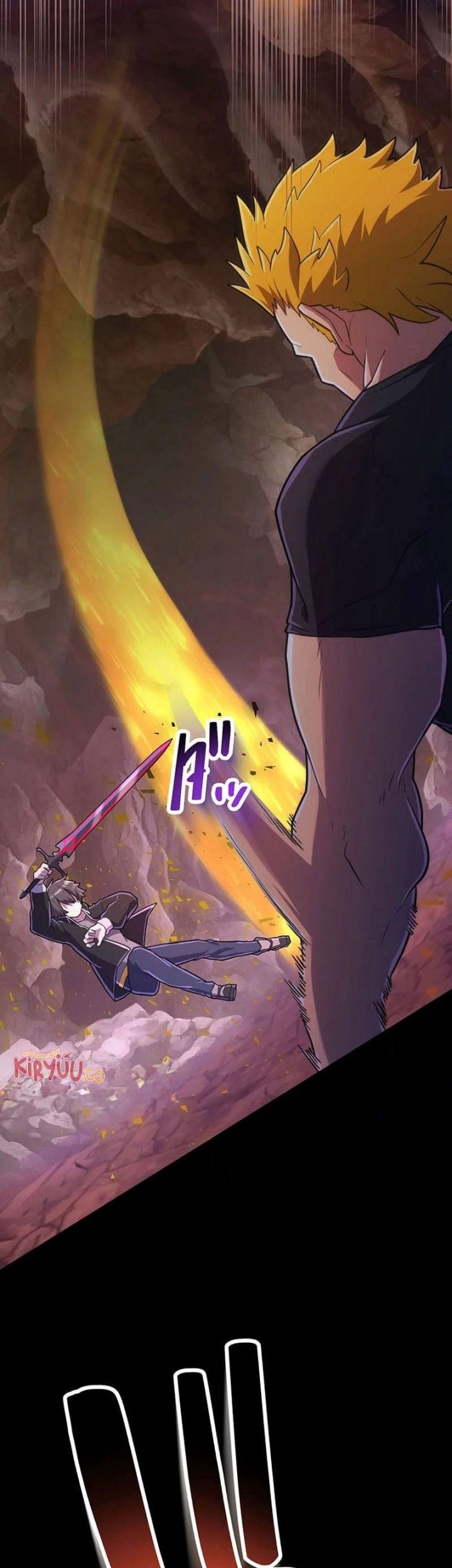 Baca Manga I Became an S-Rank Hunter With the Demon Lord App Chapter 48 Gambar 2