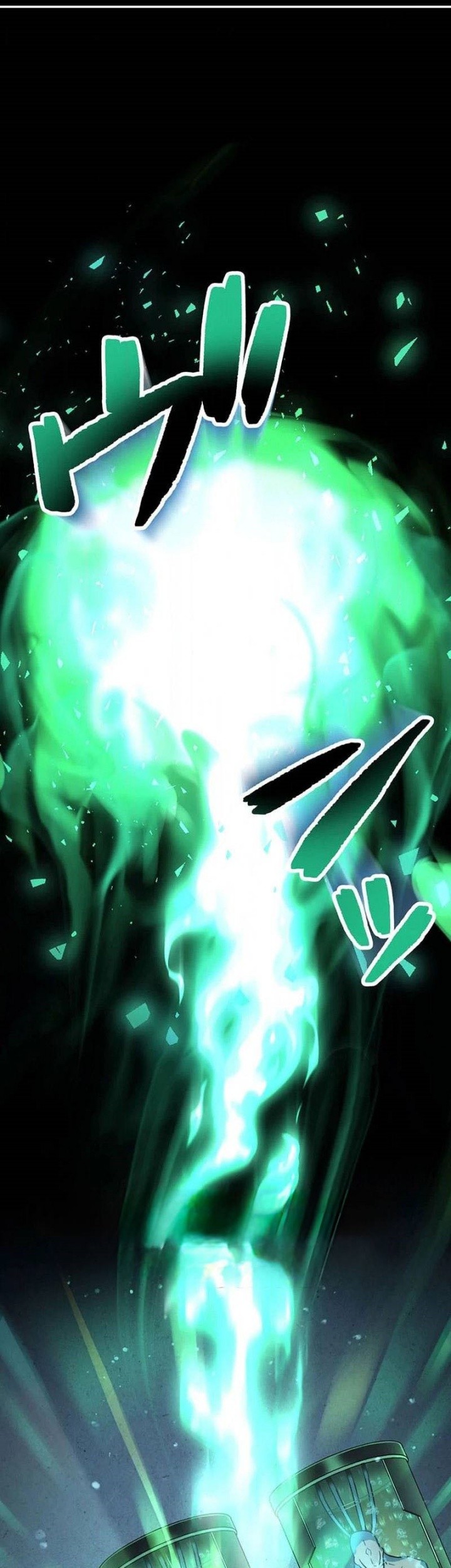 I Became an S-Rank Hunter With the Demon Lord App Chapter 48 Gambar 70