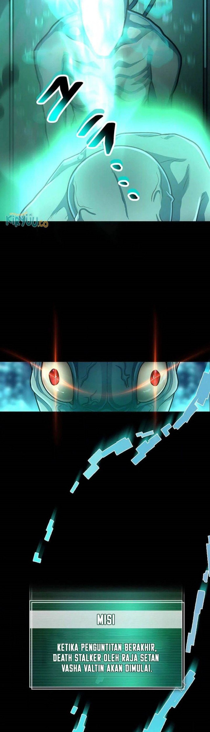 I Became an S-Rank Hunter With the Demon Lord App Chapter 48 Gambar 72