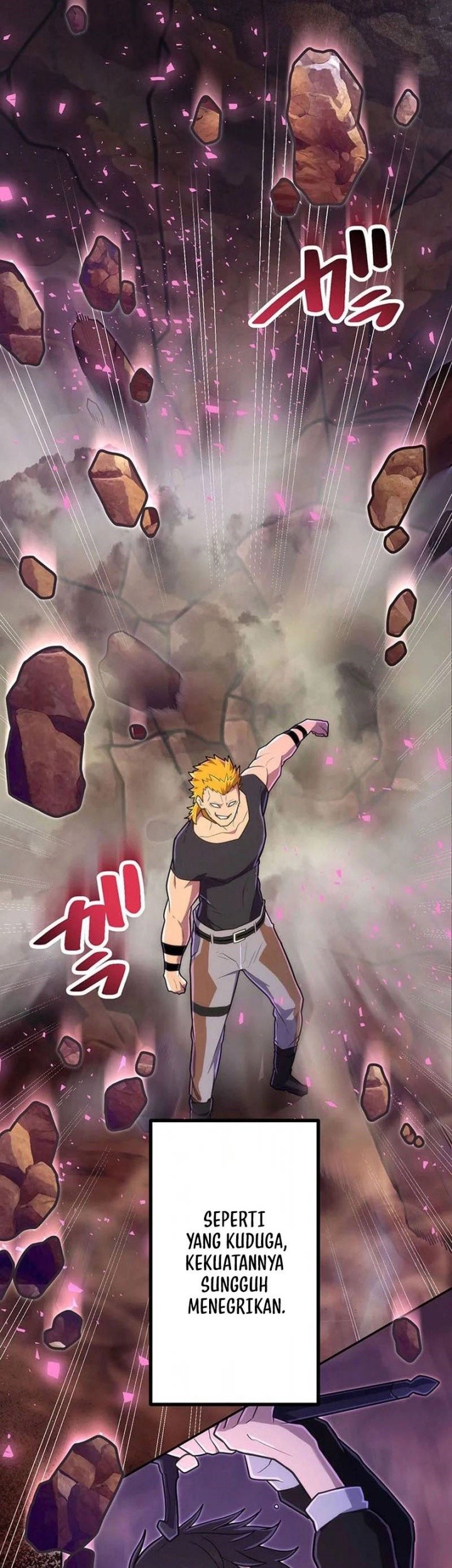 I Became an S-Rank Hunter With the Demon Lord App Chapter 48 Gambar 4