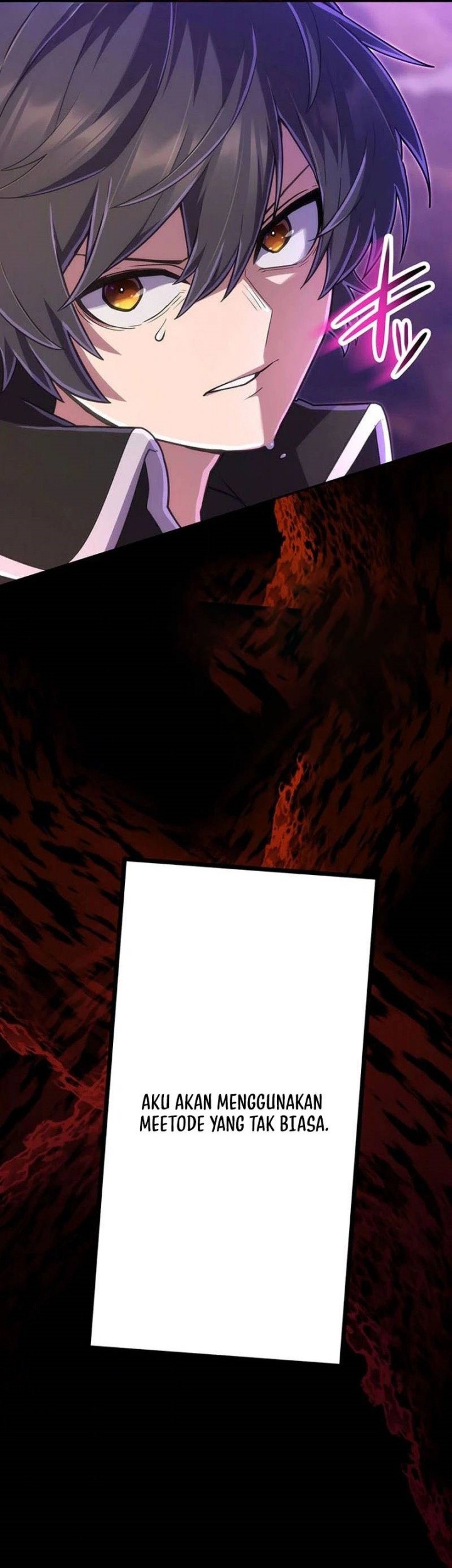 I Became an S-Rank Hunter With the Demon Lord App Chapter 48 Gambar 11
