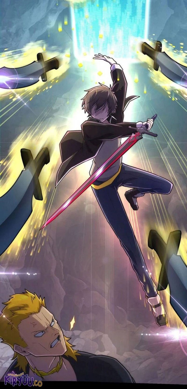 I Became an S-Rank Hunter With the Demon Lord App Chapter 48 Gambar 14