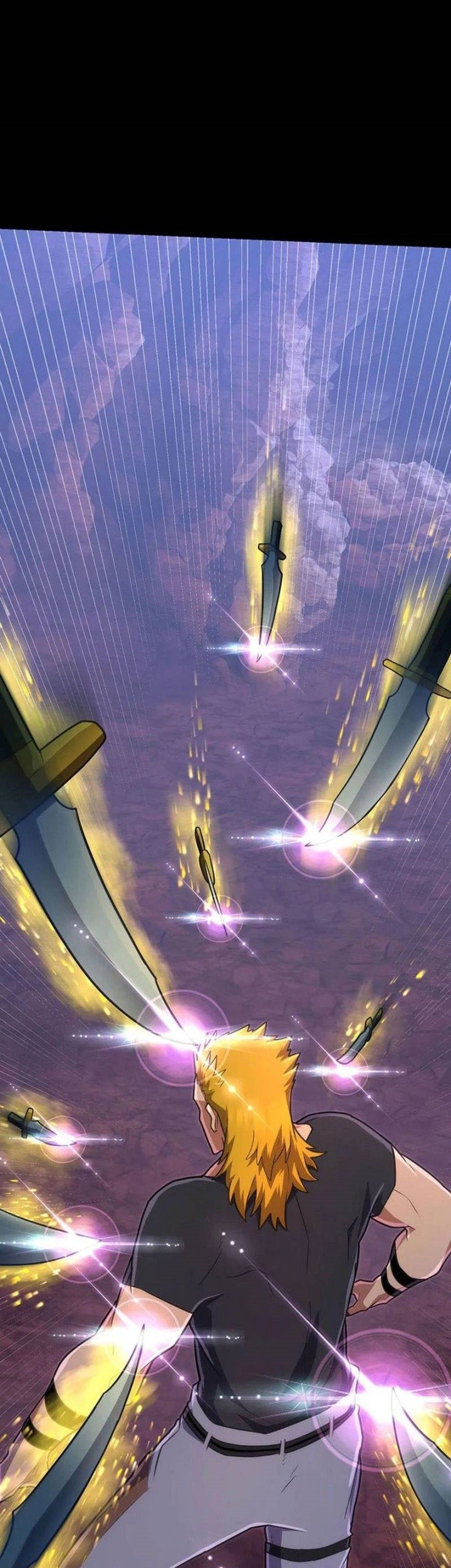I Became an S-Rank Hunter With the Demon Lord App Chapter 48 Gambar 15