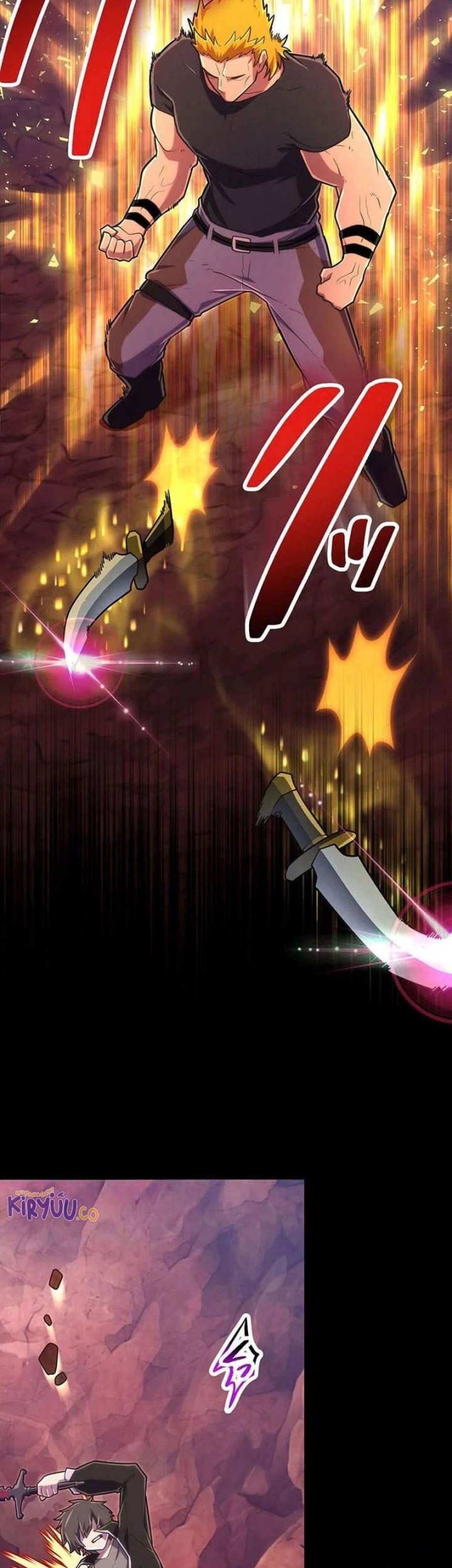 I Became an S-Rank Hunter With the Demon Lord App Chapter 48 Gambar 17