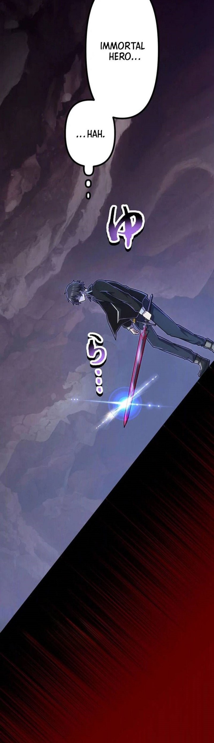 I Became an S-Rank Hunter With the Demon Lord App Chapter 48 Gambar 25
