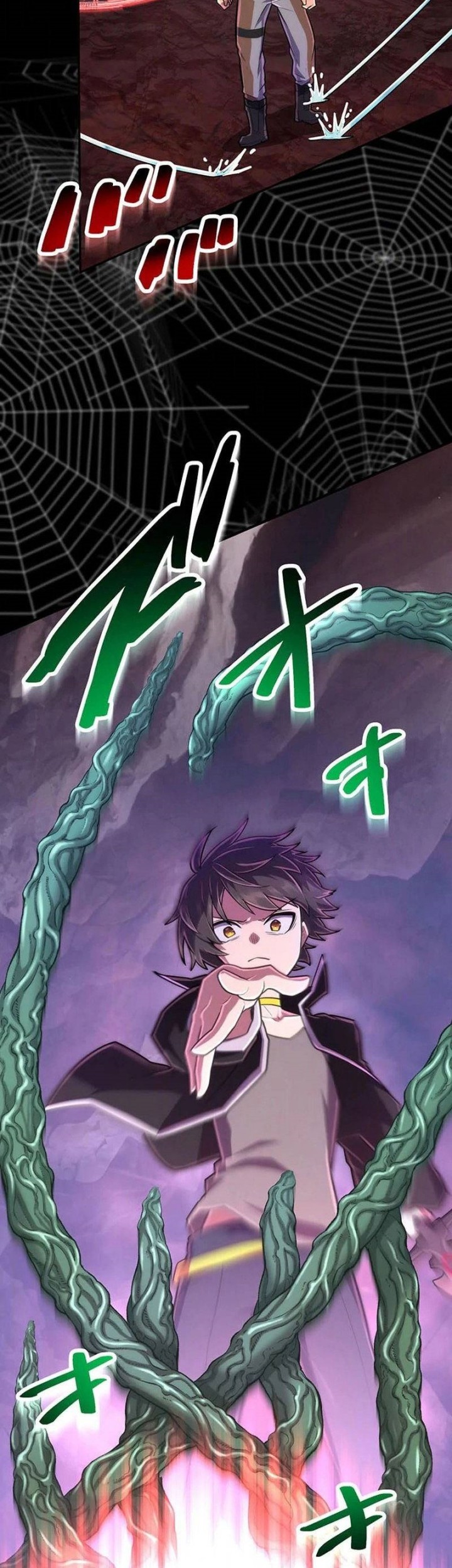 I Became an S-Rank Hunter With the Demon Lord App Chapter 48 Gambar 32