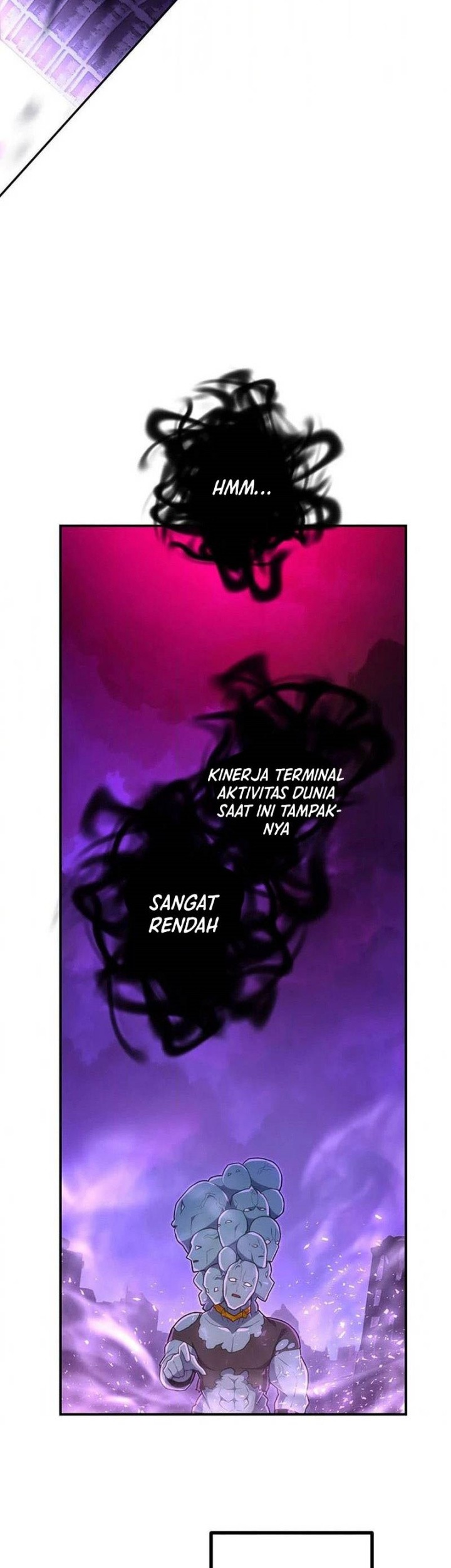 I Became an S-Rank Hunter With the Demon Lord App Chapter 49 Gambar 36