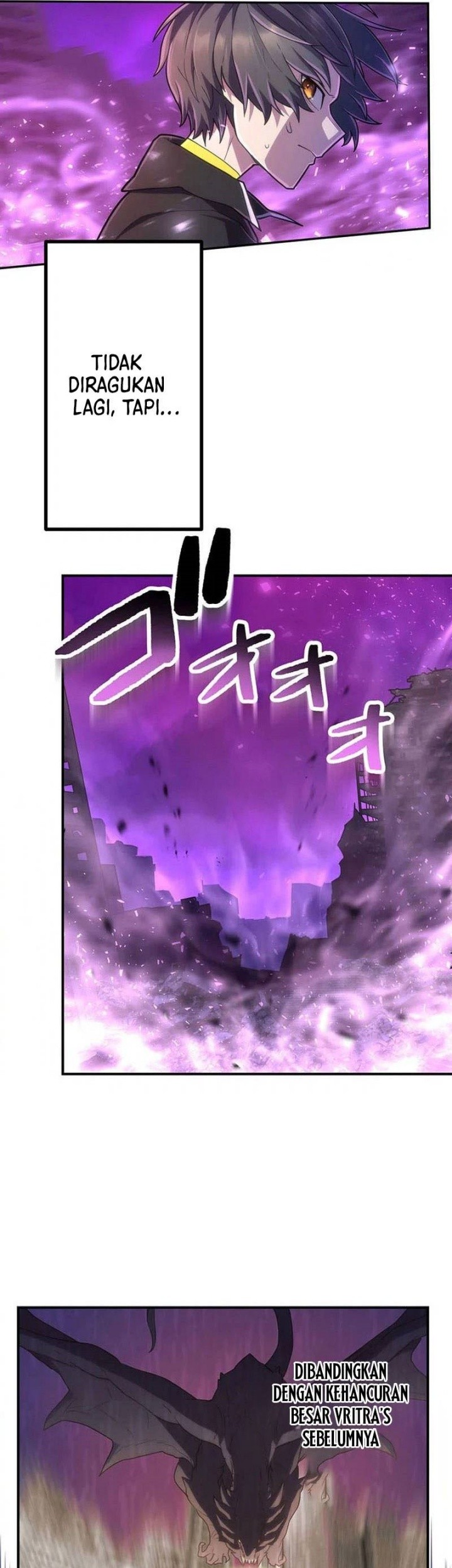 I Became an S-Rank Hunter With the Demon Lord App Chapter 49 Gambar 38