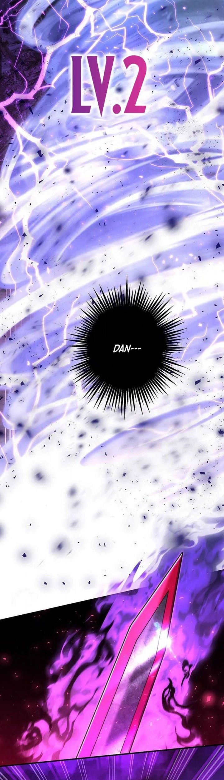I Became an S-Rank Hunter With the Demon Lord App Chapter 49 Gambar 43