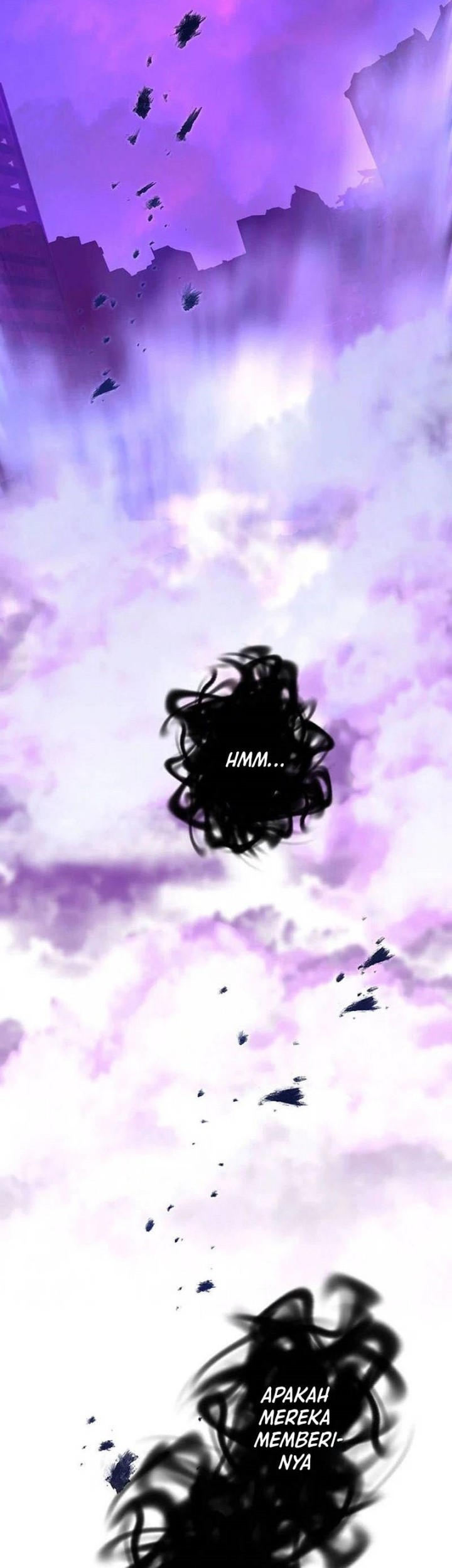 I Became an S-Rank Hunter With the Demon Lord App Chapter 49 Gambar 48
