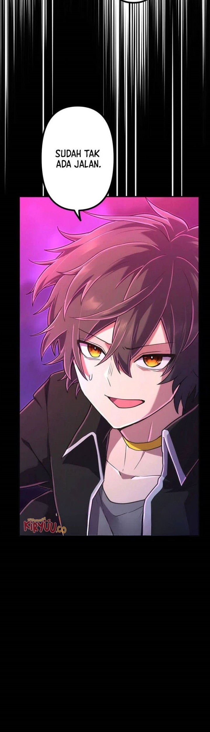 I Became an S-Rank Hunter With the Demon Lord App Chapter 49 Gambar 52