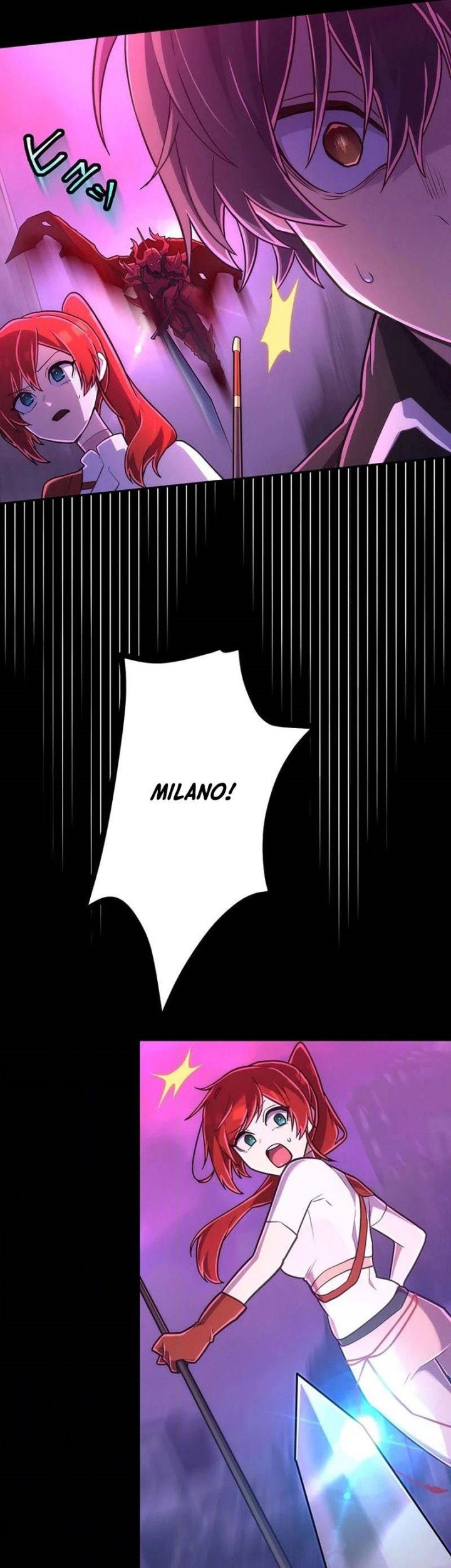 I Became an S-Rank Hunter With the Demon Lord App Chapter 49 Gambar 54