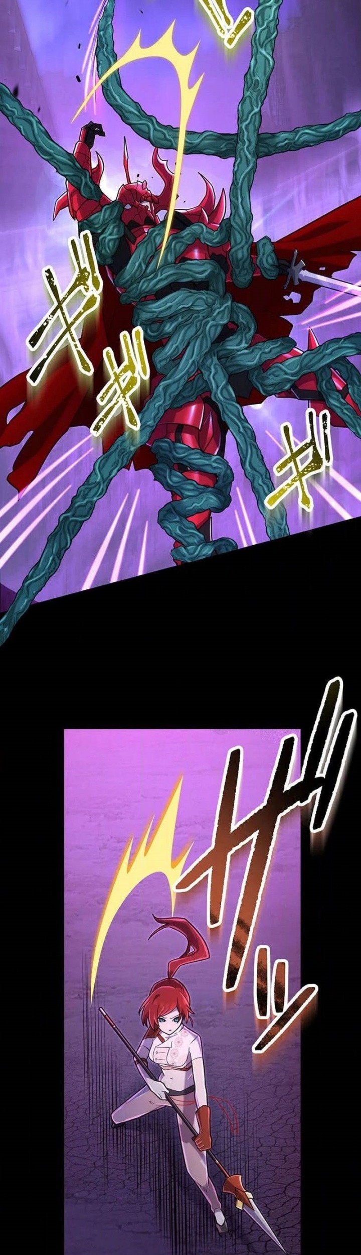 I Became an S-Rank Hunter With the Demon Lord App Chapter 49 Gambar 56