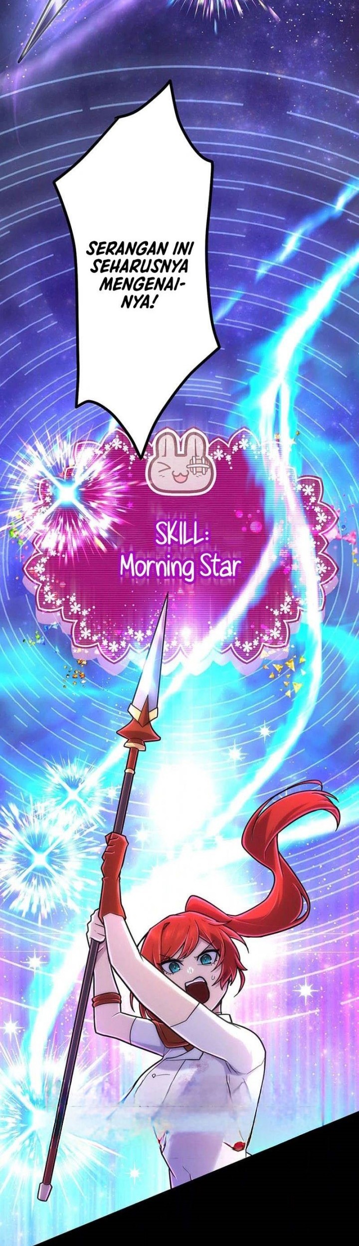 I Became an S-Rank Hunter With the Demon Lord App Chapter 49 Gambar 59