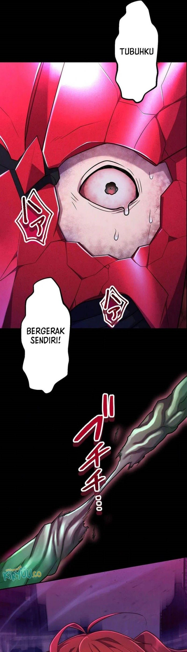 I Became an S-Rank Hunter With the Demon Lord App Chapter 49 Gambar 62