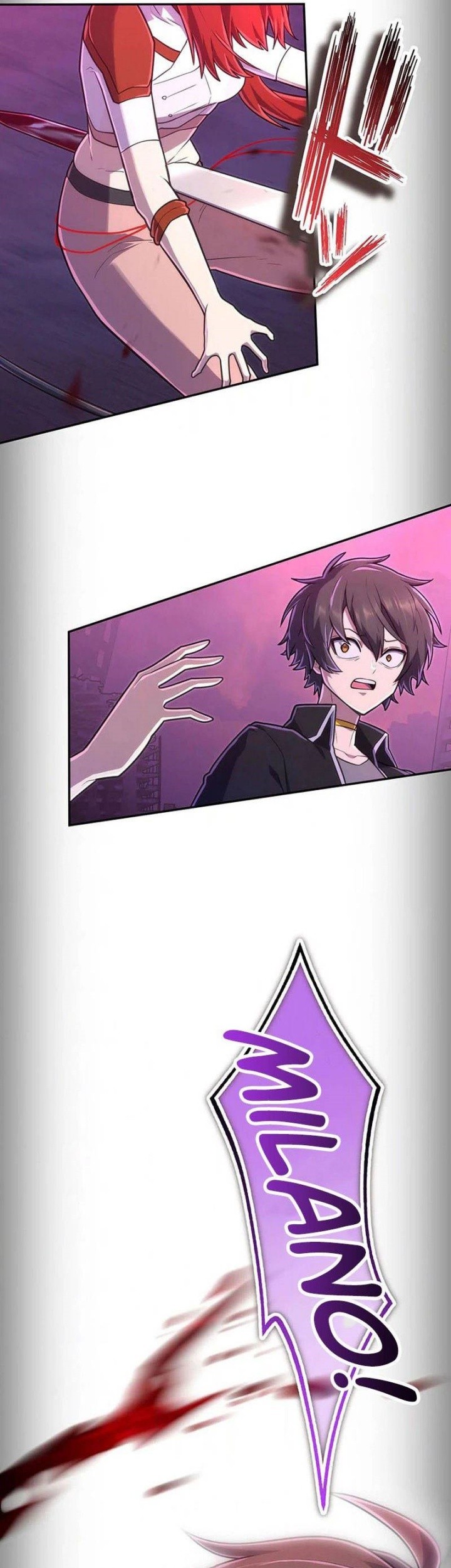 I Became an S-Rank Hunter With the Demon Lord App Chapter 49 Gambar 66