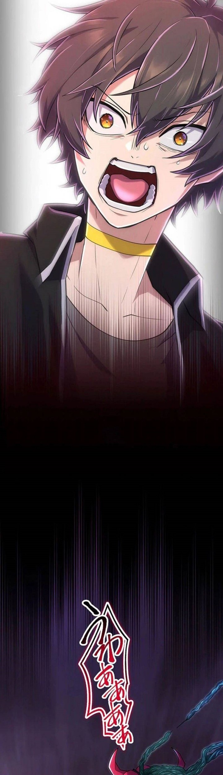 I Became an S-Rank Hunter With the Demon Lord App Chapter 49 Gambar 67