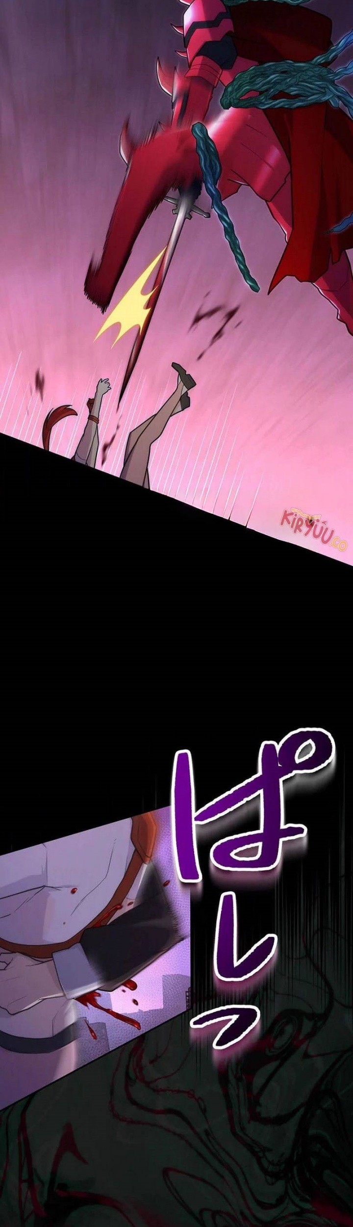 I Became an S-Rank Hunter With the Demon Lord App Chapter 49 Gambar 68