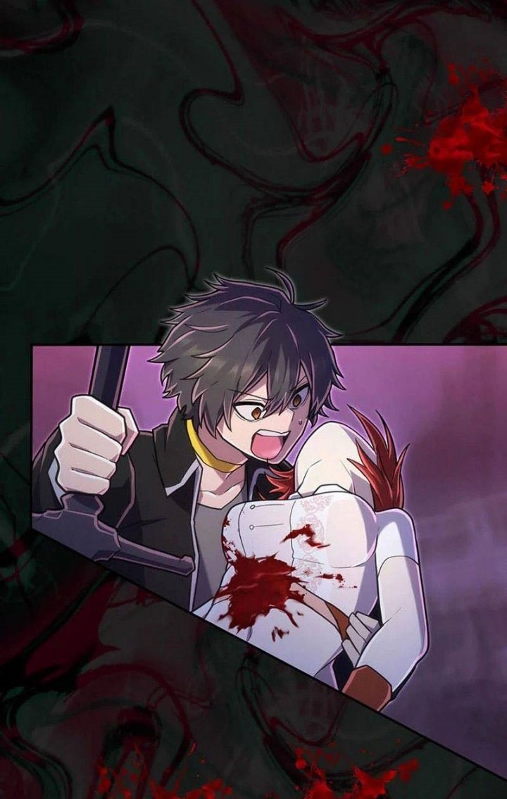 I Became an S-Rank Hunter With the Demon Lord App Chapter 49 Gambar 69