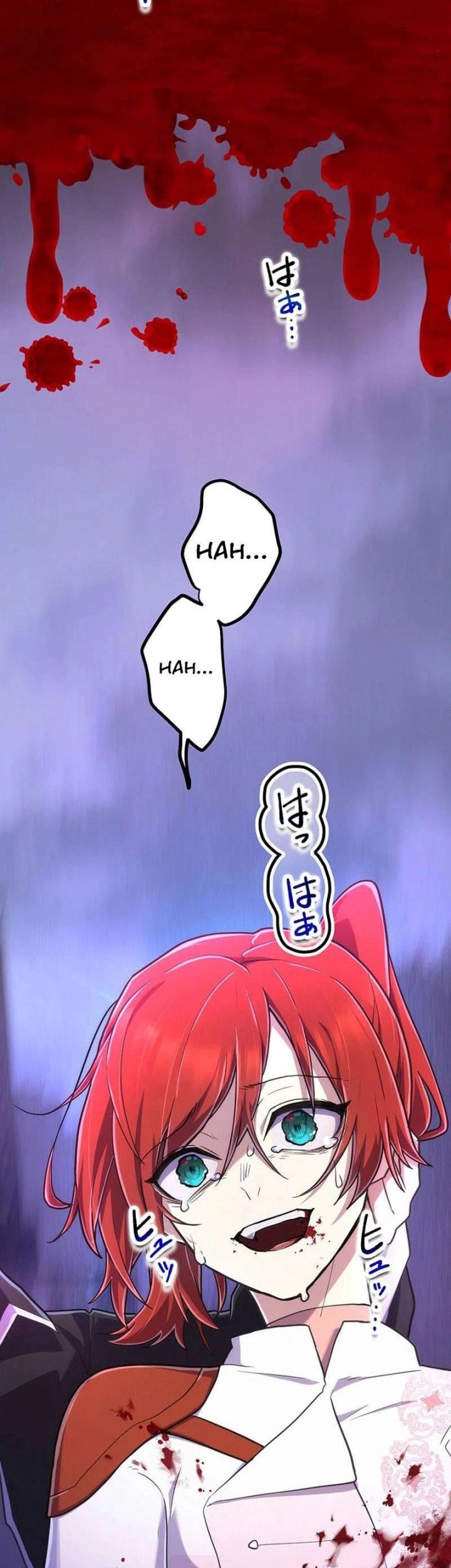 I Became an S-Rank Hunter With the Demon Lord App Chapter 49 Gambar 71