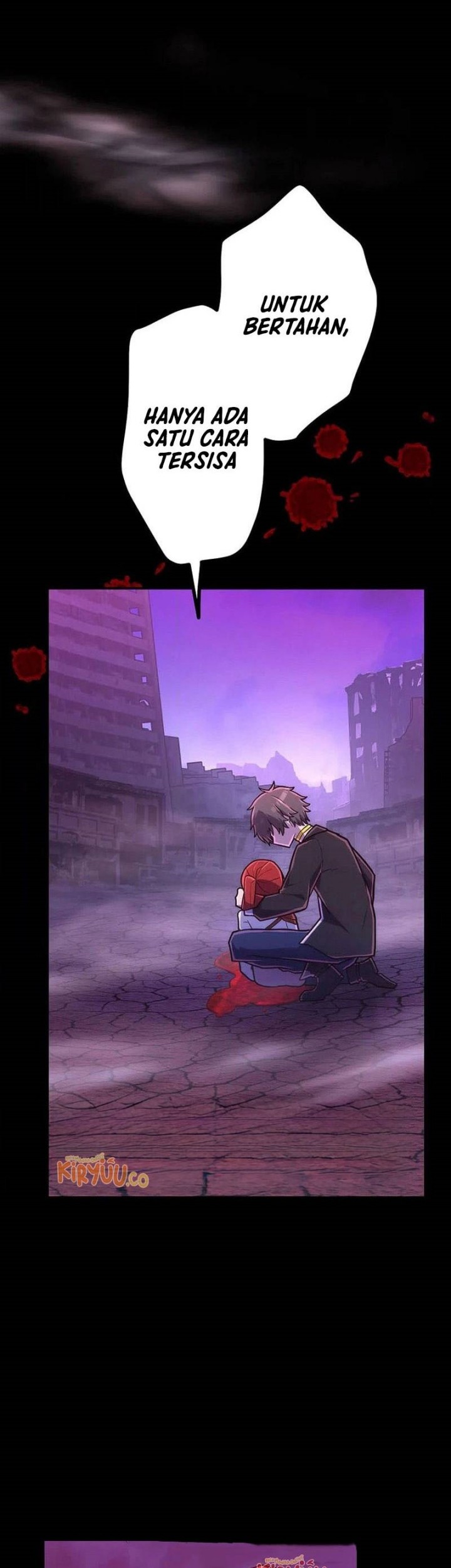 I Became an S-Rank Hunter With the Demon Lord App Chapter 49 Gambar 75