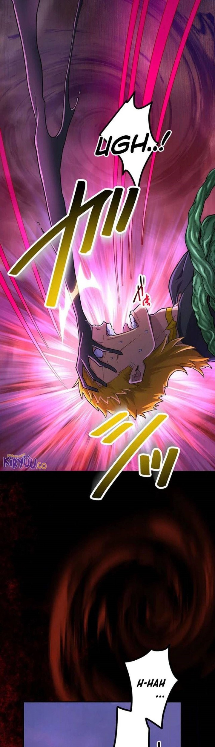 I Became an S-Rank Hunter With the Demon Lord App Chapter 49 Gambar 11
