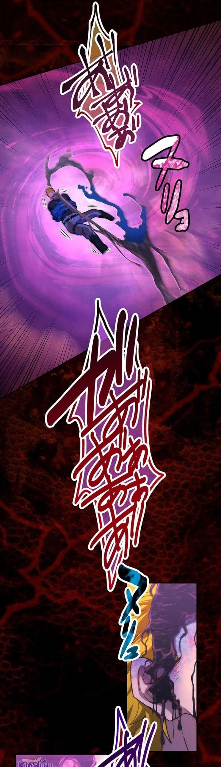 I Became an S-Rank Hunter With the Demon Lord App Chapter 49 Gambar 15