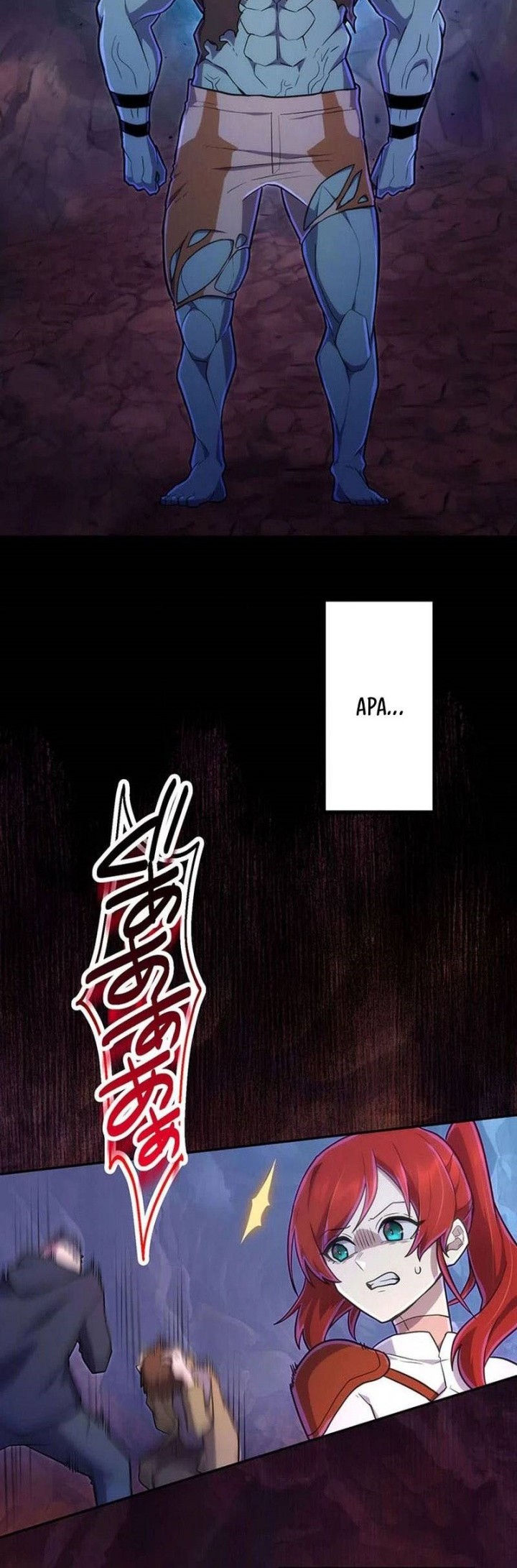 I Became an S-Rank Hunter With the Demon Lord App Chapter 49 Gambar 21