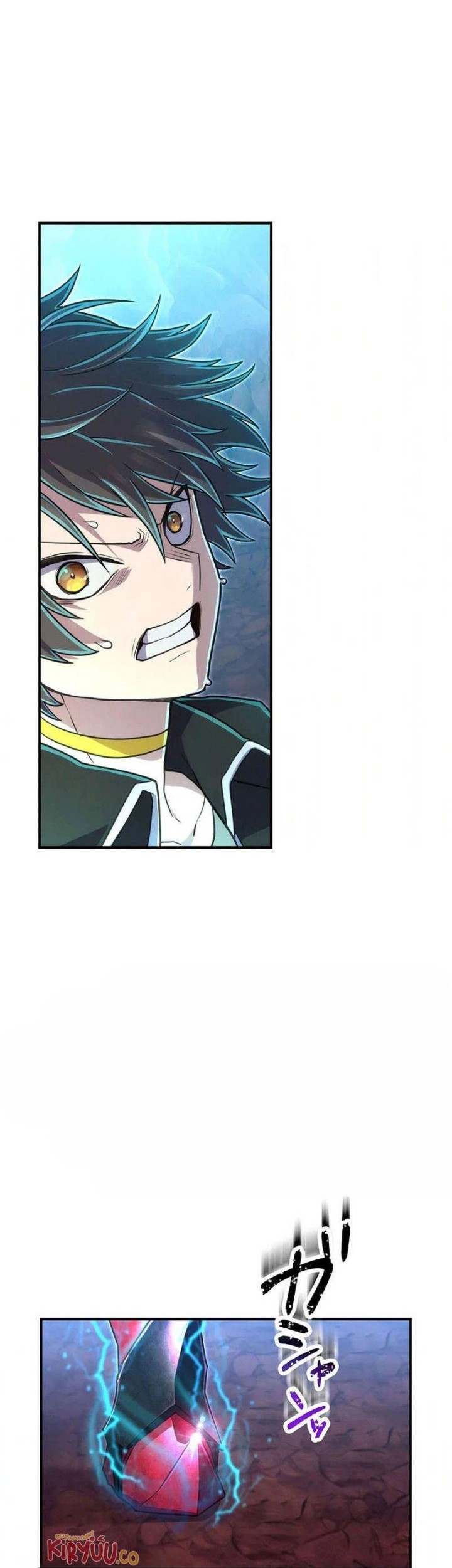 I Became an S-Rank Hunter With the Demon Lord App Chapter 49 Gambar 23