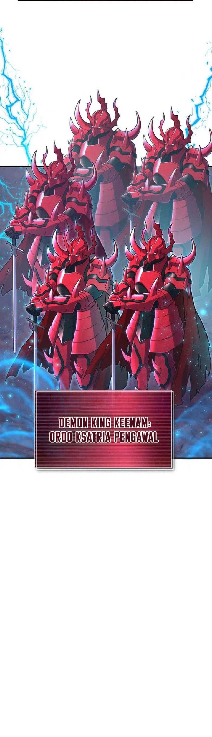 I Became an S-Rank Hunter With the Demon Lord App Chapter 49 Gambar 24
