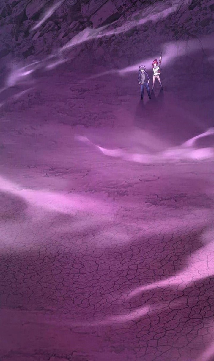 I Became an S-Rank Hunter With the Demon Lord App Chapter 49 Gambar 29