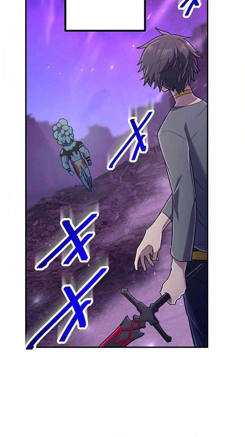 I Became an S-Rank Hunter With the Demon Lord App Chapter 50 Gambar 39