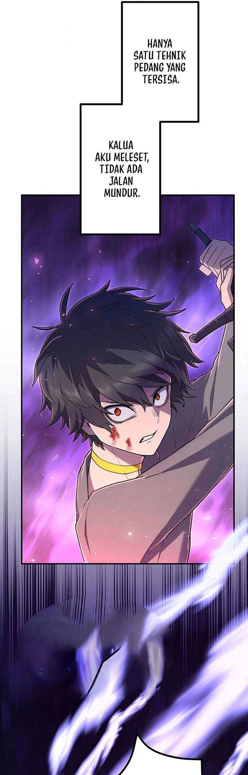I Became an S-Rank Hunter With the Demon Lord App Chapter 50 Gambar 40