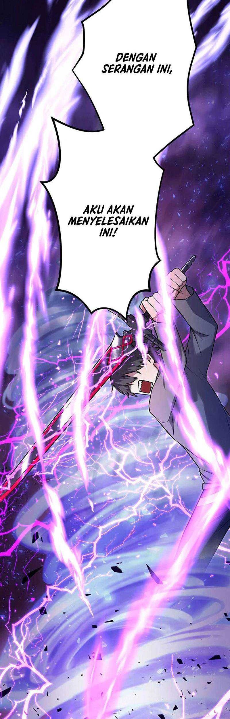 I Became an S-Rank Hunter With the Demon Lord App Chapter 50 Gambar 41