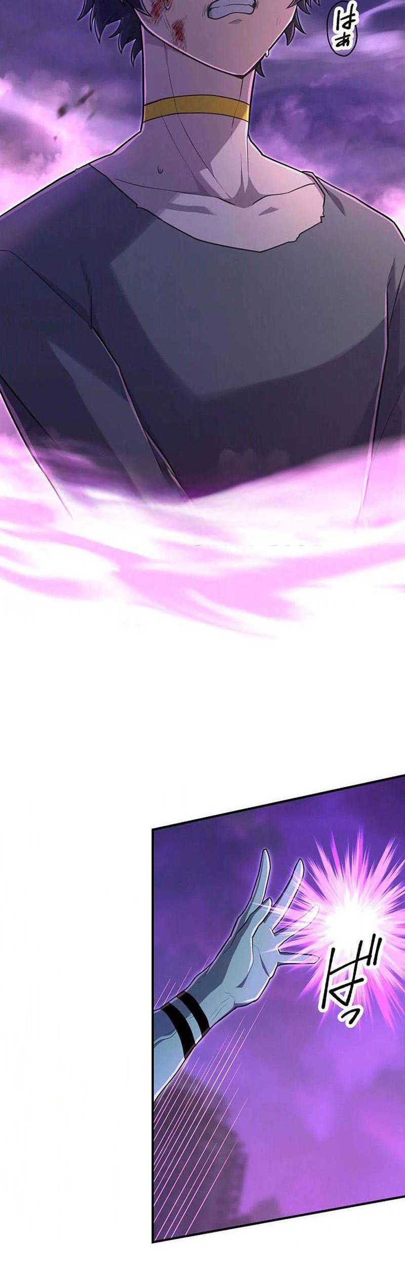I Became an S-Rank Hunter With the Demon Lord App Chapter 50 Gambar 47