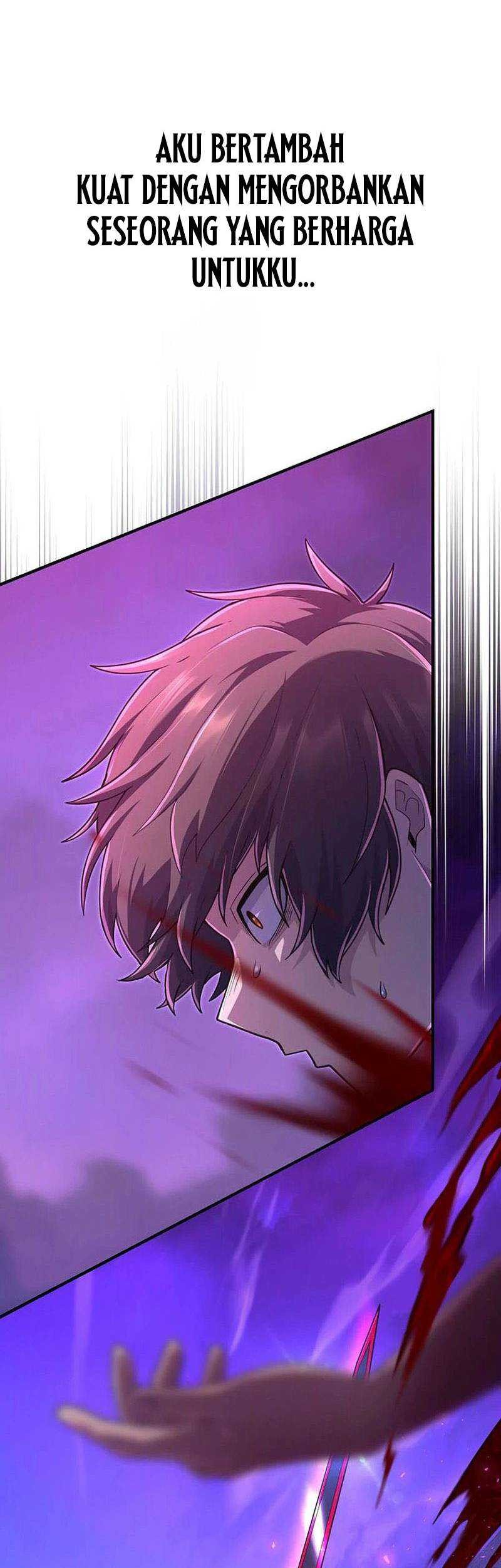 I Became an S-Rank Hunter With the Demon Lord App Chapter 50 Gambar 48