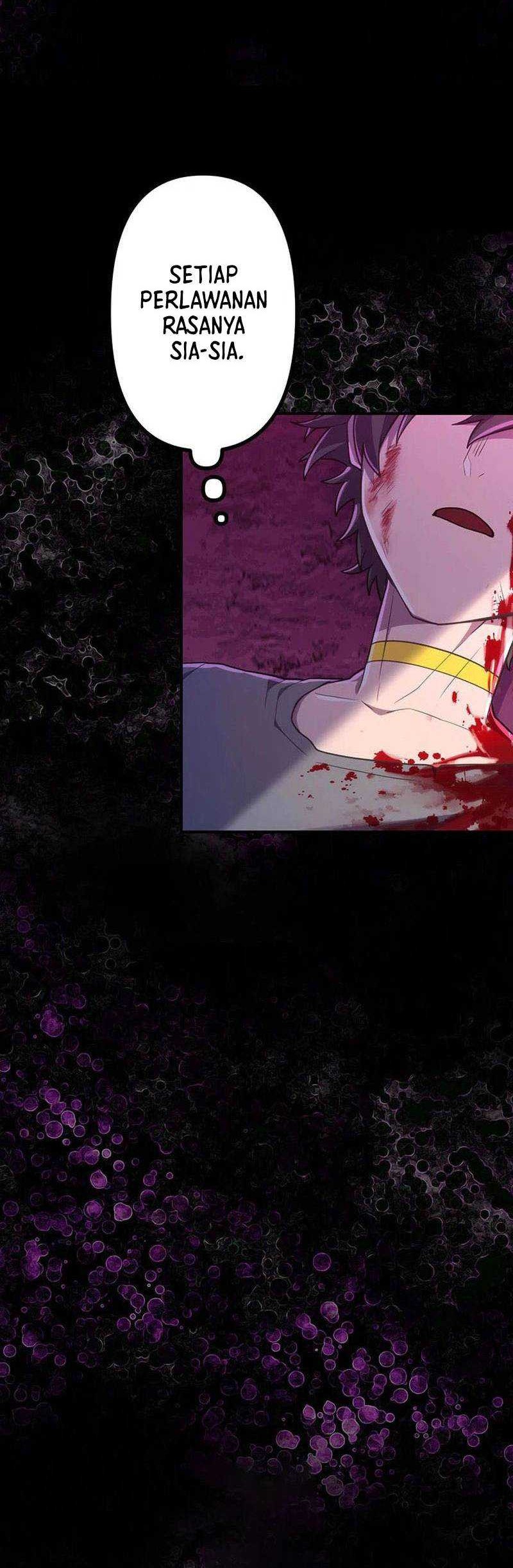 I Became an S-Rank Hunter With the Demon Lord App Chapter 50 Gambar 51