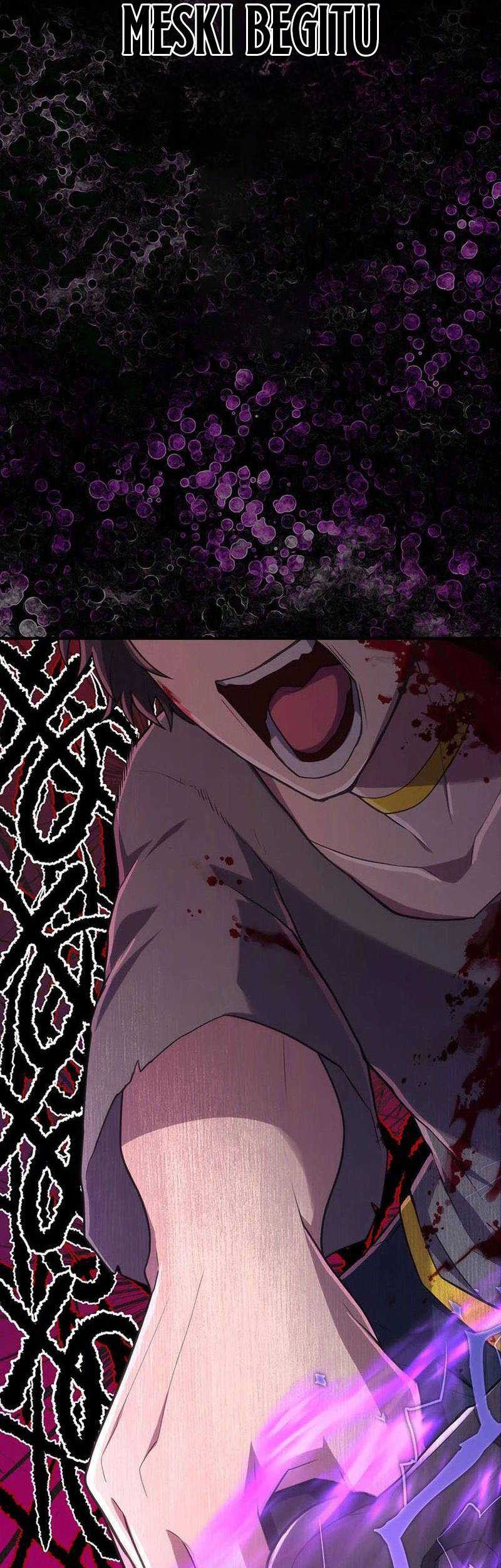 I Became an S-Rank Hunter With the Demon Lord App Chapter 50 Gambar 52