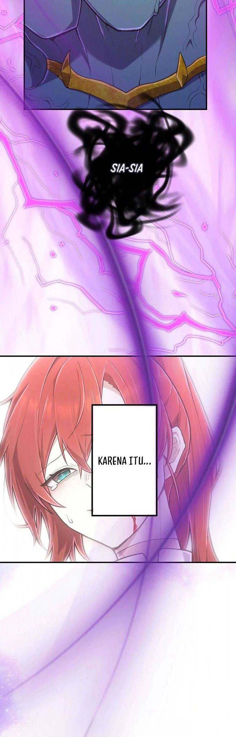 I Became an S-Rank Hunter With the Demon Lord App Chapter 50 Gambar 54
