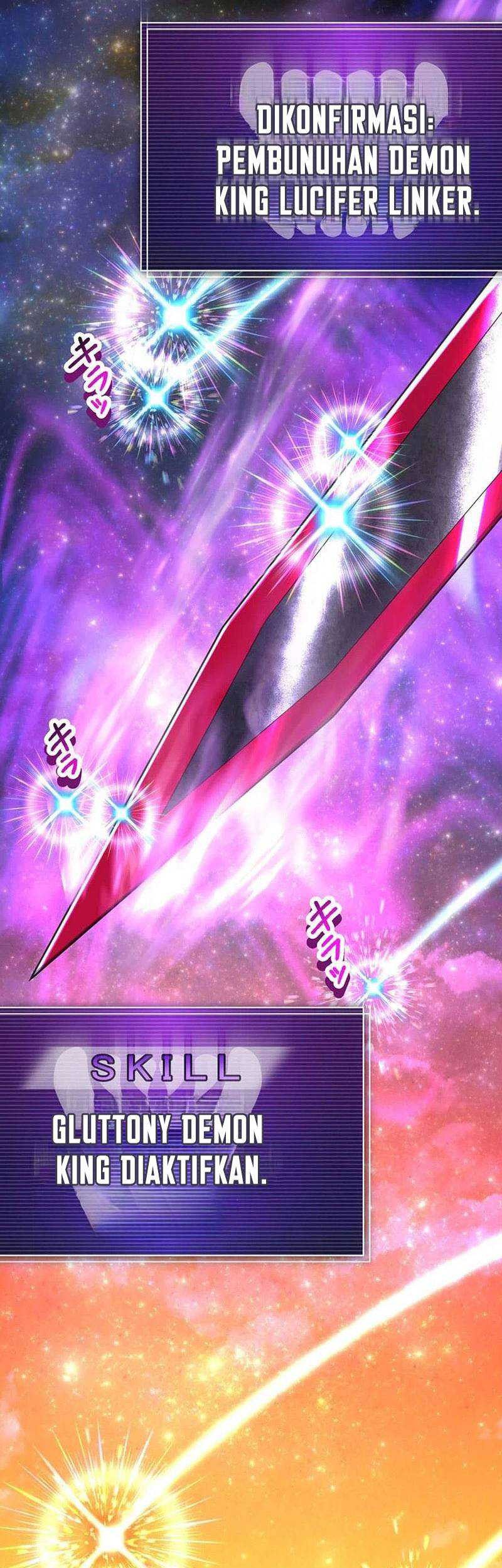 I Became an S-Rank Hunter With the Demon Lord App Chapter 50 Gambar 56