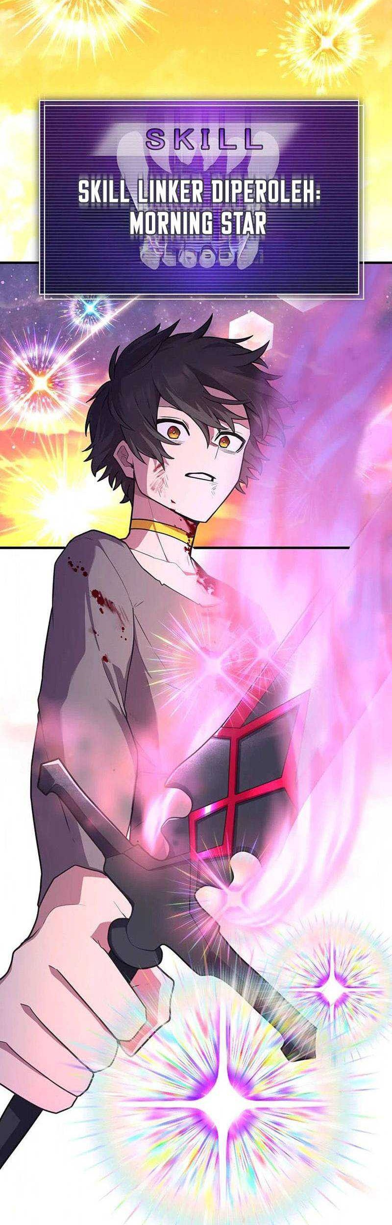 I Became an S-Rank Hunter With the Demon Lord App Chapter 50 Gambar 57